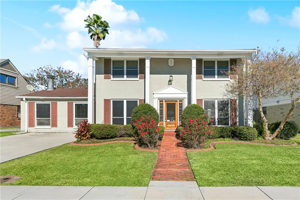 6205 Blanke Street Metairie, LA 70003 - Photo 1 of 33