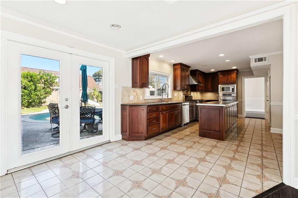 6205 Blanke Street Metairie, LA 70003 - Photo 13 of 33