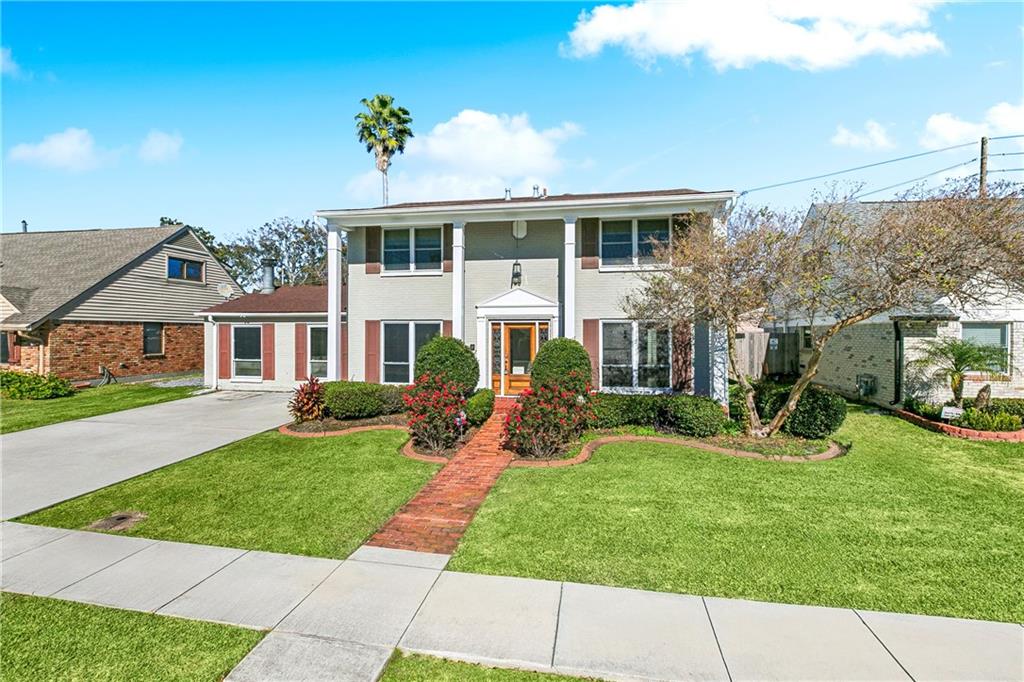 6205 Blanke Street Metairie, LA 70003 - Photo 2 of 33