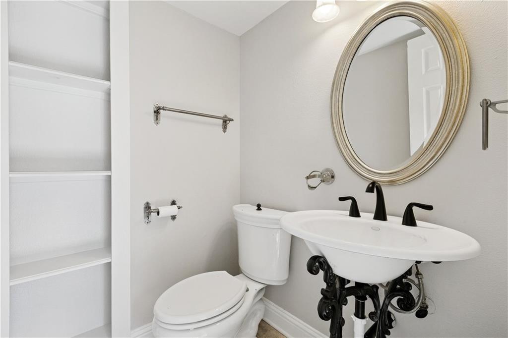 6205 Blanke Street Metairie, LA 70003 - Photo 27 of 33