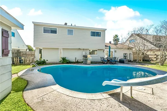 $343,000 | 6205 Blanke Street, Metairie, LA 70003