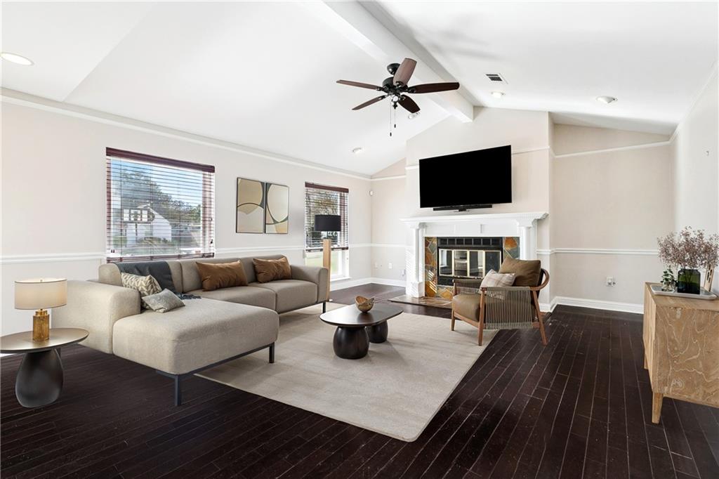 6205 Blanke Street Metairie, LA 70003 - Photo 4 of 33