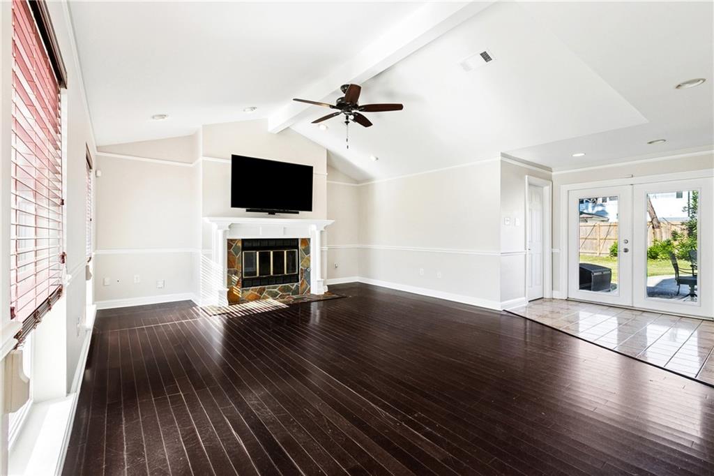 6205 Blanke Street Metairie, LA 70003 - Photo 5 of 33