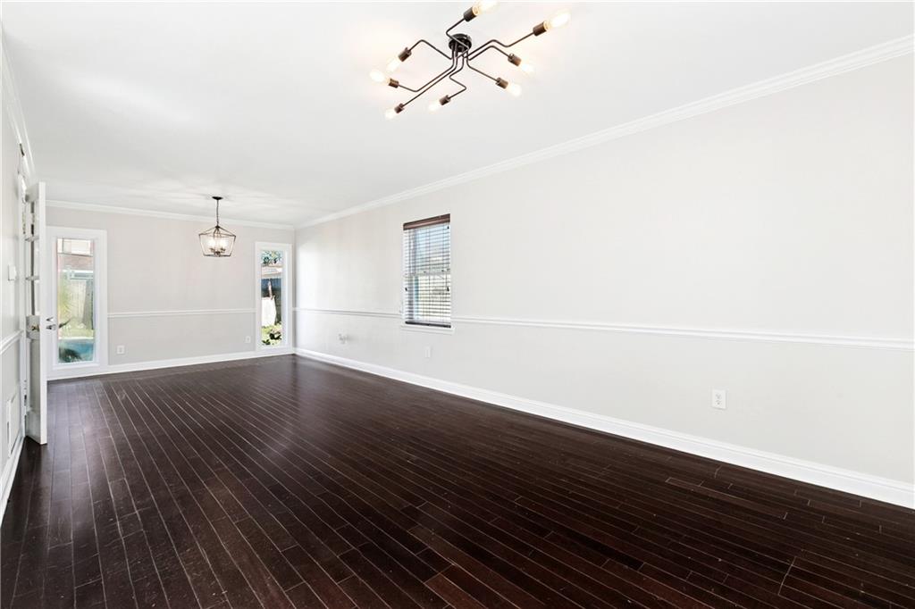 6205 Blanke Street Metairie, LA 70003 - Photo 8 of 33