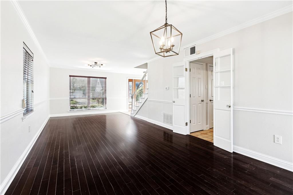 6205 Blanke Street Metairie, LA 70003 - Photo 10 of 33