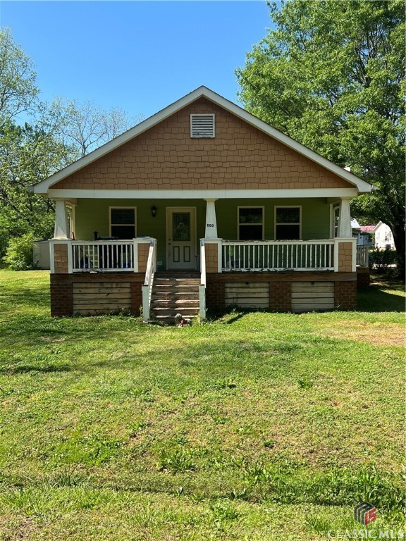 1100 Greensboro Road Madison, GA 30650 - Photo 1 of 20