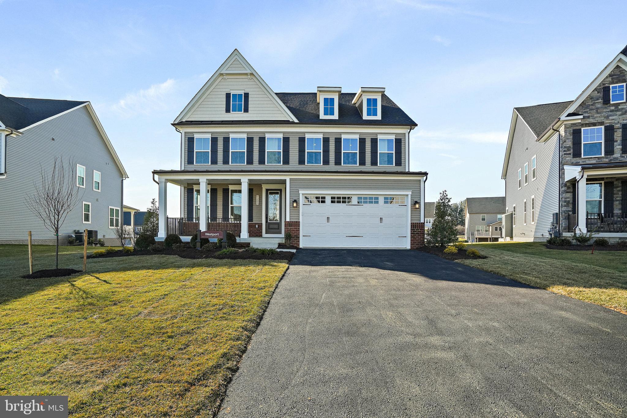 7104 Tranquility Road Laurel, MD 20723 - Photo 1 of 54 Gallery Image 1