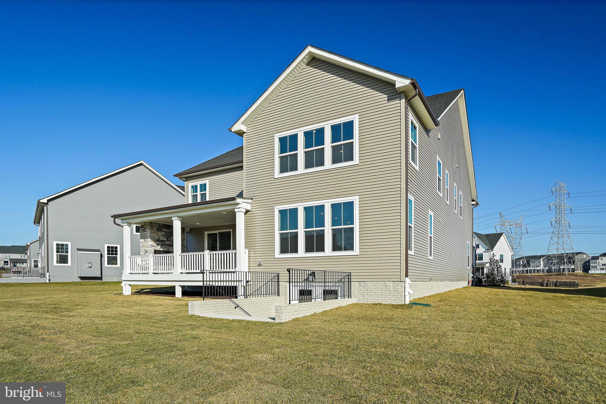 7104 Tranquility Road Laurel, MD 20723 - Photo 53 of 54 Gallery Image 53