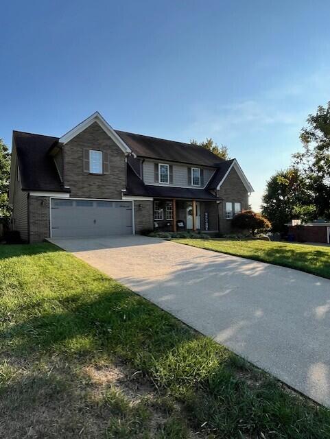 105 Ridgeview Road Danville, KY 40422 - Photo 5 of 75 thumbnail_IMG_7302
