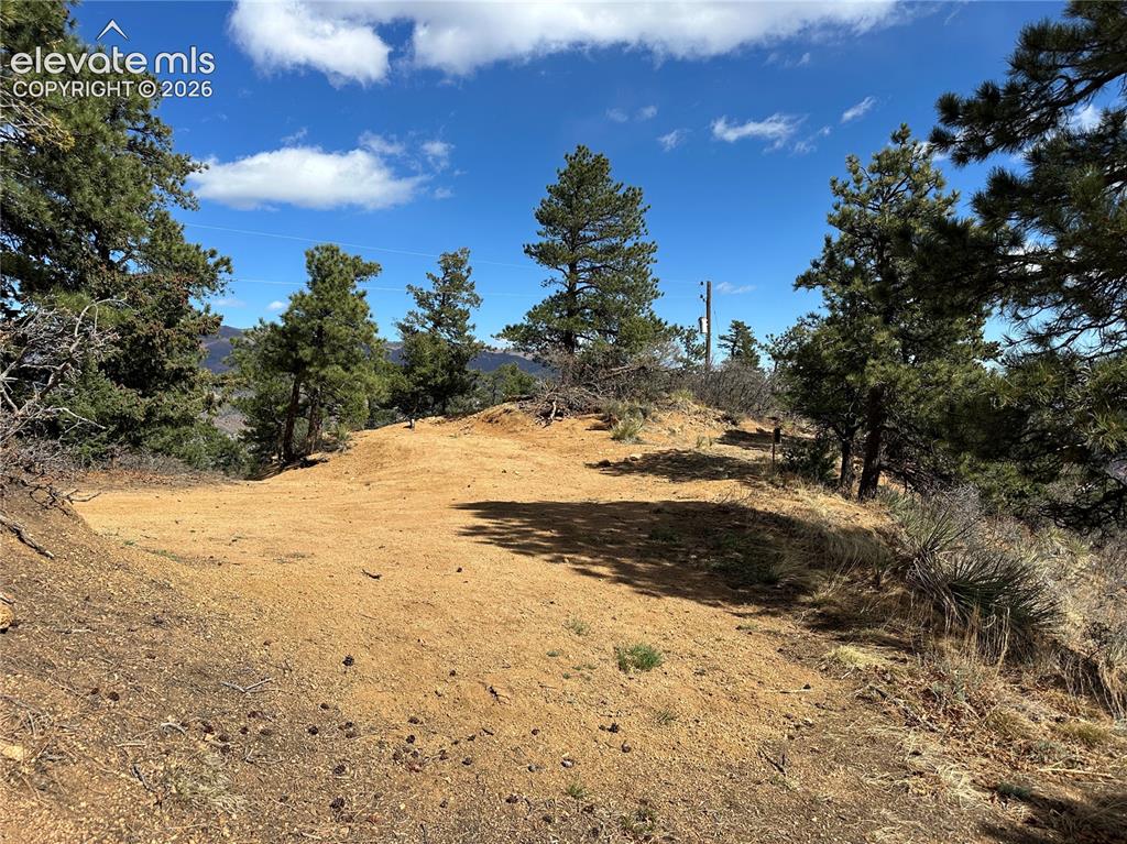 63 Sugar Loaf Road Manitou Springs, CO 80829 - Photo 5 of 13 Build Site