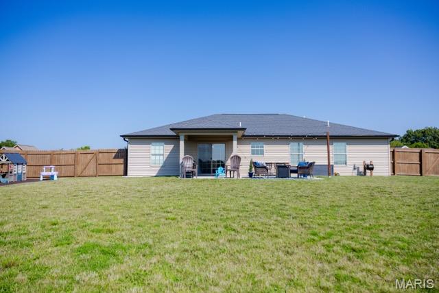 265 Fraser Ridge Jackson, MO 63755 - Photo 30 of 32