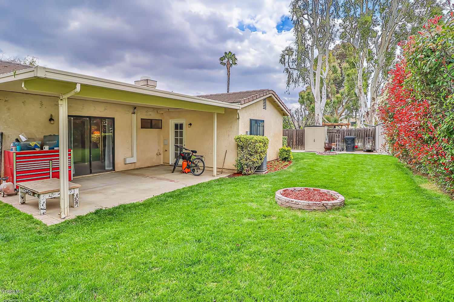 29323 Plymouth Road Castaic, CA 91384 - Photo 30 of 34 hBackyard6