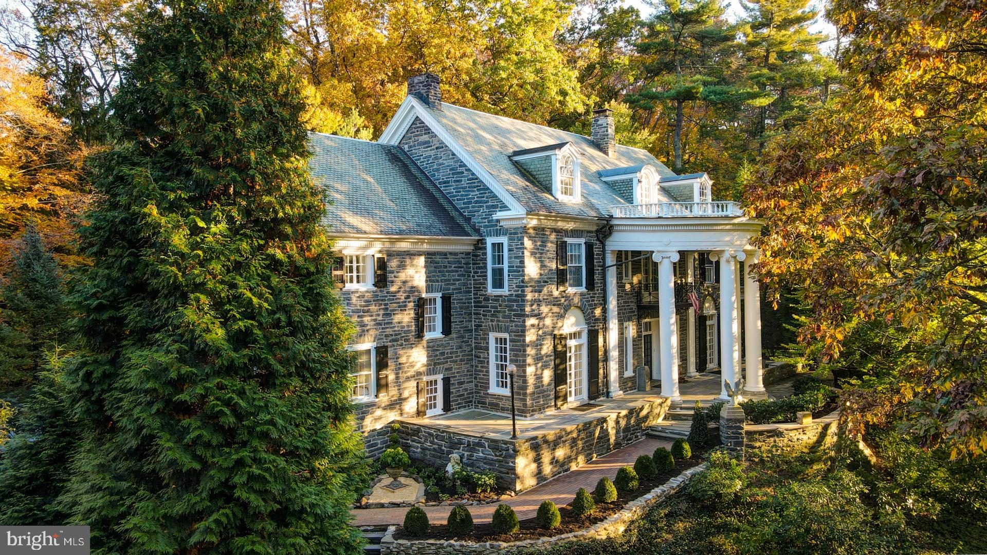 300 Glenn Road Ardmore, PA 19003 - Photo 2 of 70