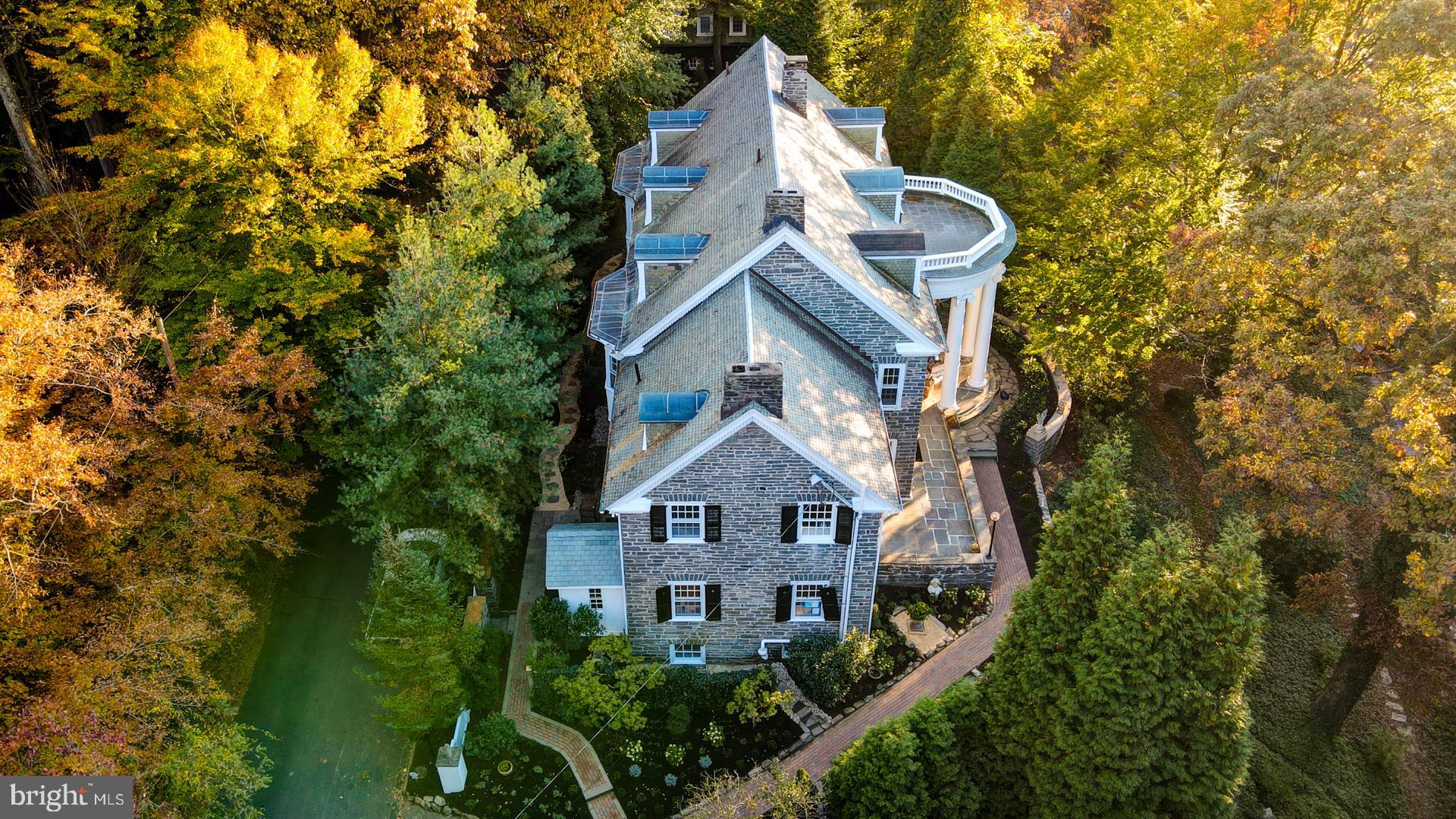 300 Glenn Road Ardmore, PA 19003 - Photo 3 of 70