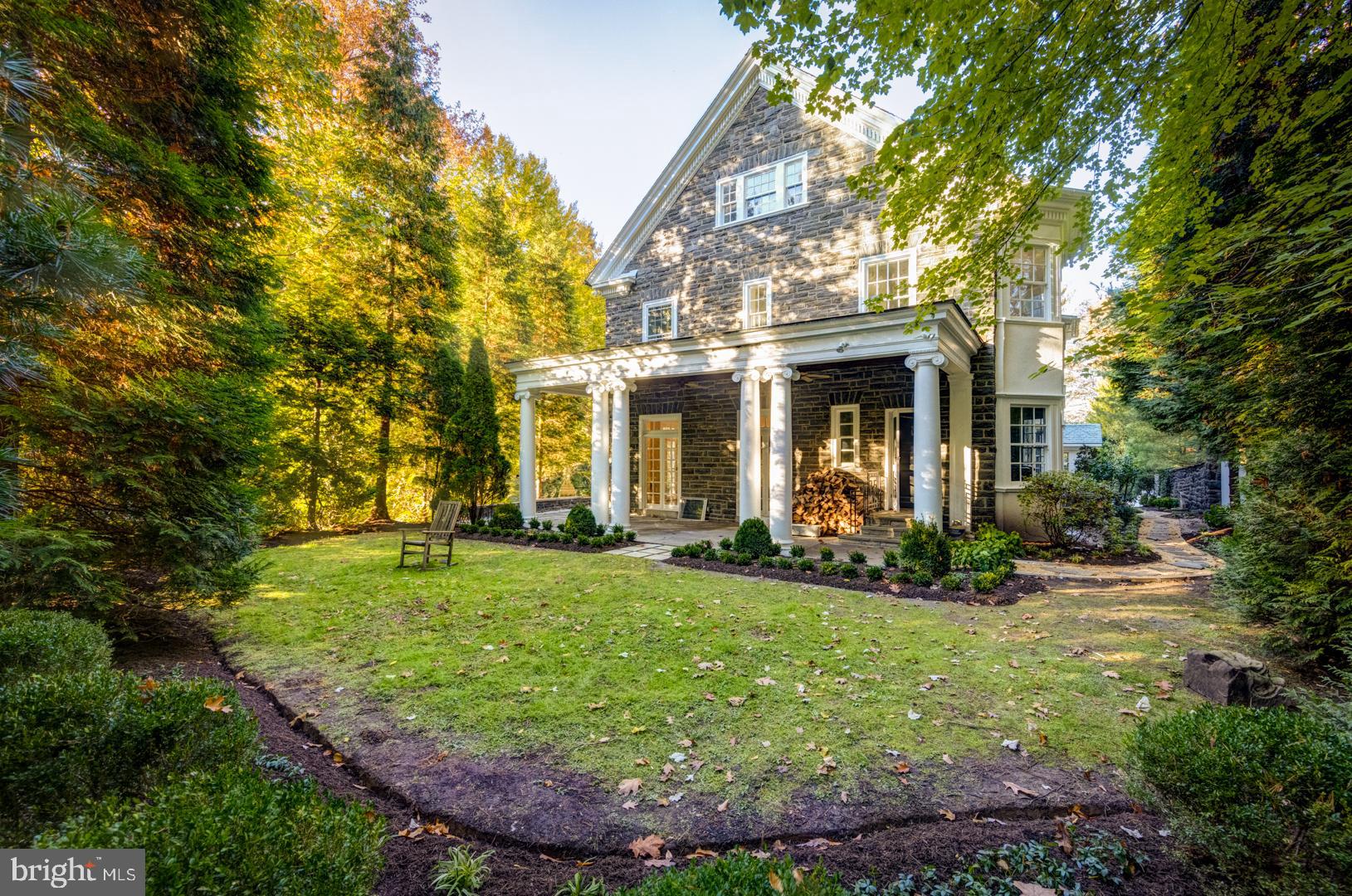 300 Glenn Road Ardmore, PA 19003 - Photo 58 of 70