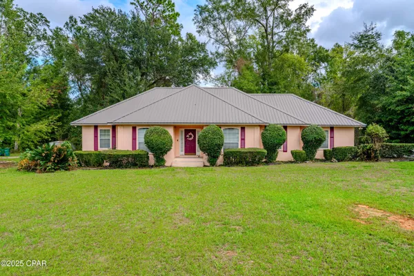 $333,000 | 4710 The Oaks Drive, Marianna, FL 32446