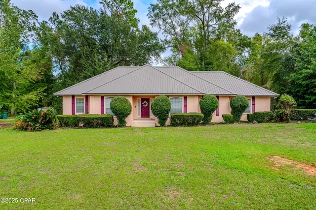 $340,000 | 4710 The Oaks Drive, Marianna, FL 32446