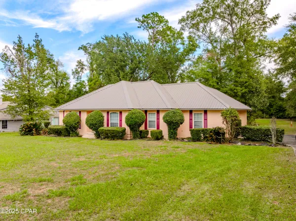 $333,000 | 4710 The Oaks Drive, Marianna, FL 32446