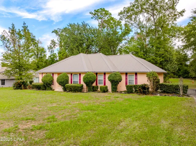 $340,000 | 4710 The Oaks Drive, Marianna, FL 32446