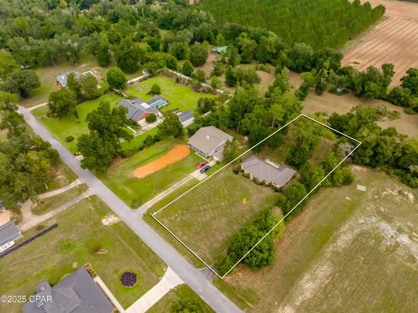 $333,000 | 4710 The Oaks Drive, Marianna, FL 32446