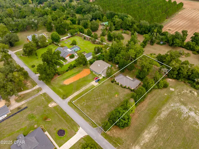 $340,000 | 4710 The Oaks Drive, Marianna, FL 32446