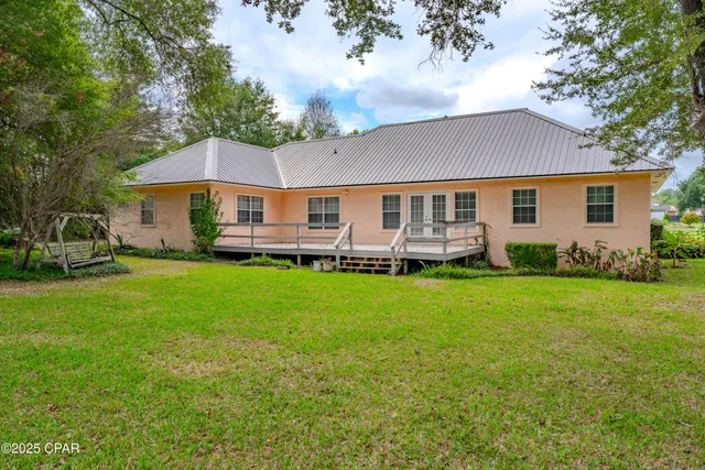 $340,000 | 4710 The Oaks Drive, Marianna, FL 32446