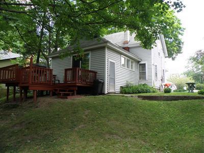 315 North Water Road Hart, MI 49420 - Photo 2 of 10 Additional Photo