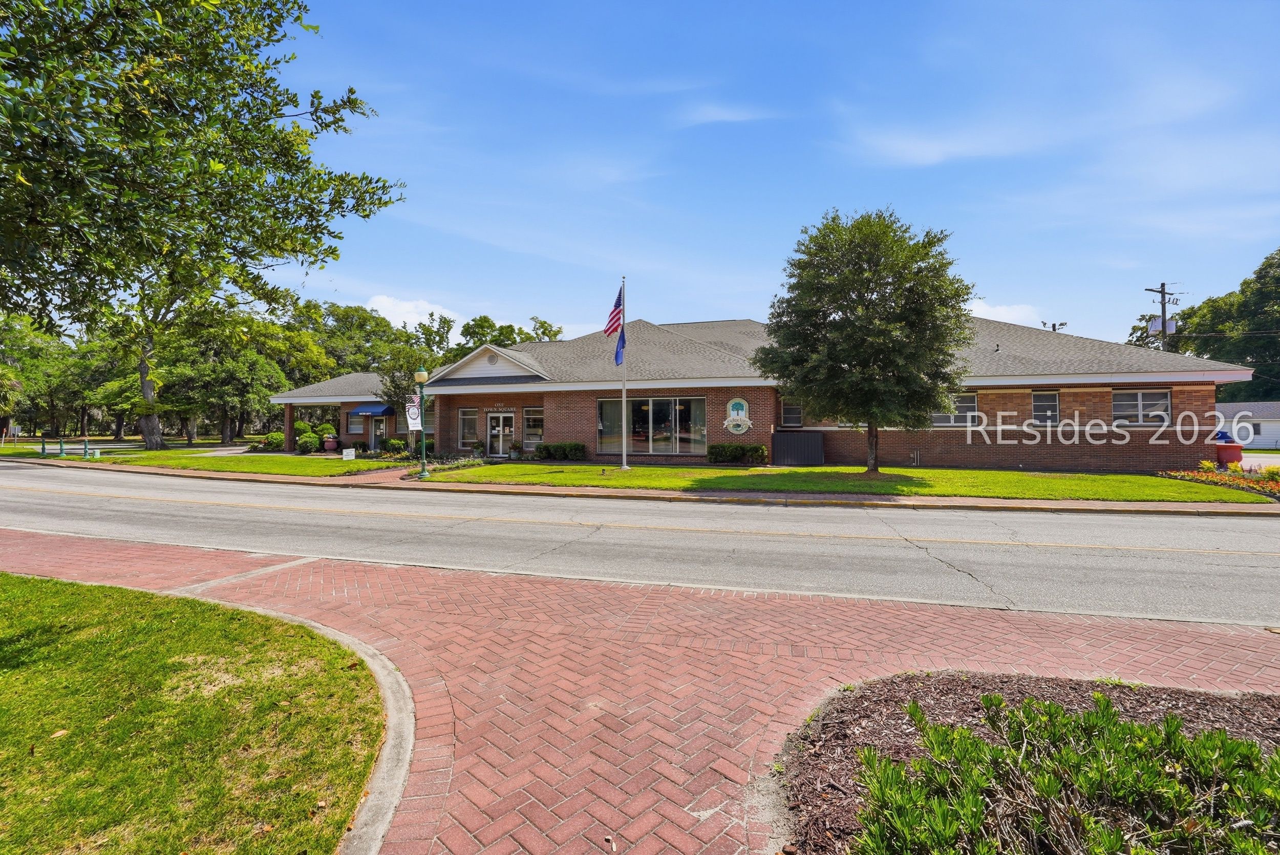 201 McCormack Avenue Ridgeland, SC 29936 - Photo 36 of 46
