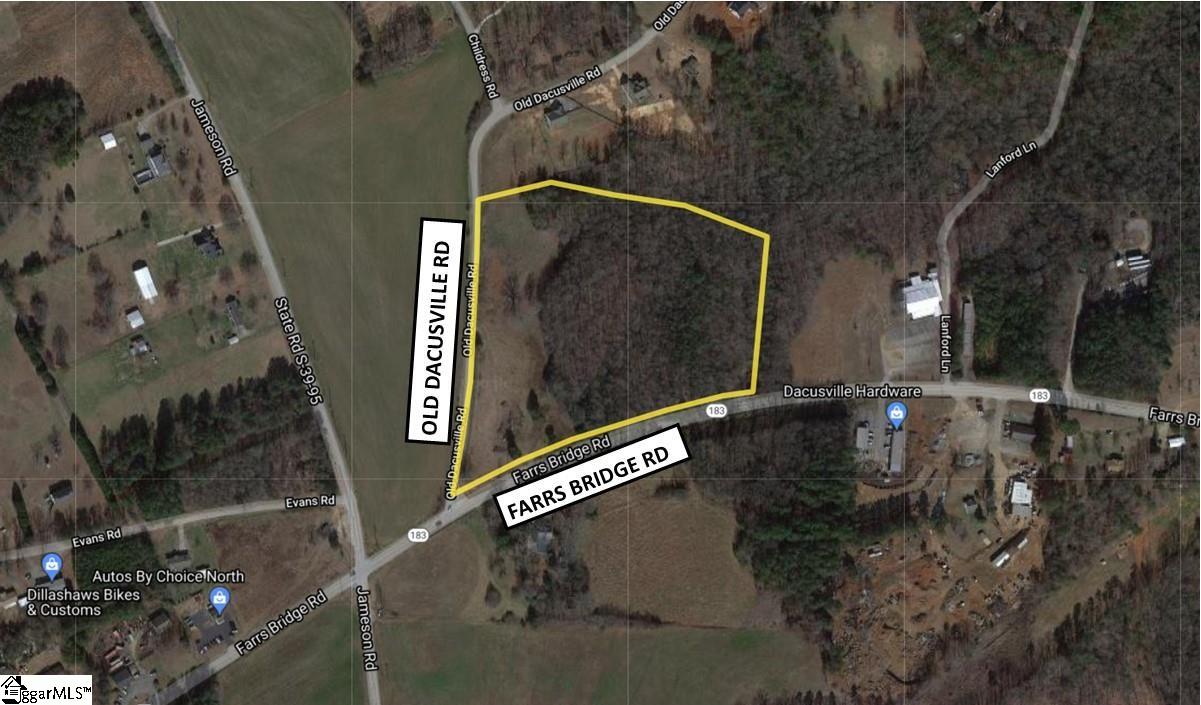 Farrs Bridge Road Easley, SC 29640 - Photo 1 of 2 Gallery Image 1