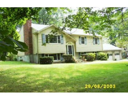 130 Princeton Road Sterling, MA 01564 - Photo 1 of 1