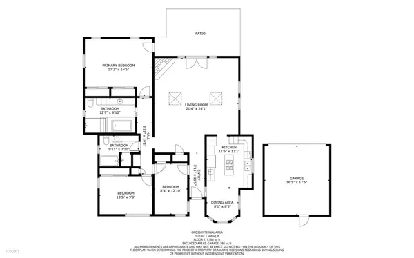 $4,200 | 4114 Artesia Boulevard, Torrance, CA 90504