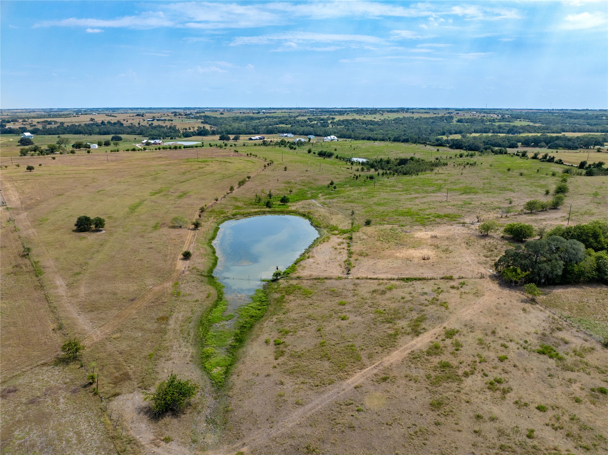 1105 Kruppa Road La Grange, TX 78945 - Photo 7 of 30 Gallery Image 7