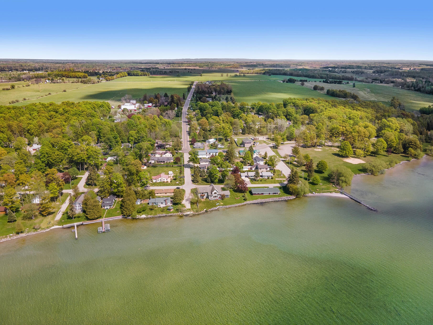 4711 1st Street Cheboygan, MI 49721 - Photo 46 of 46 Gallery Image 46