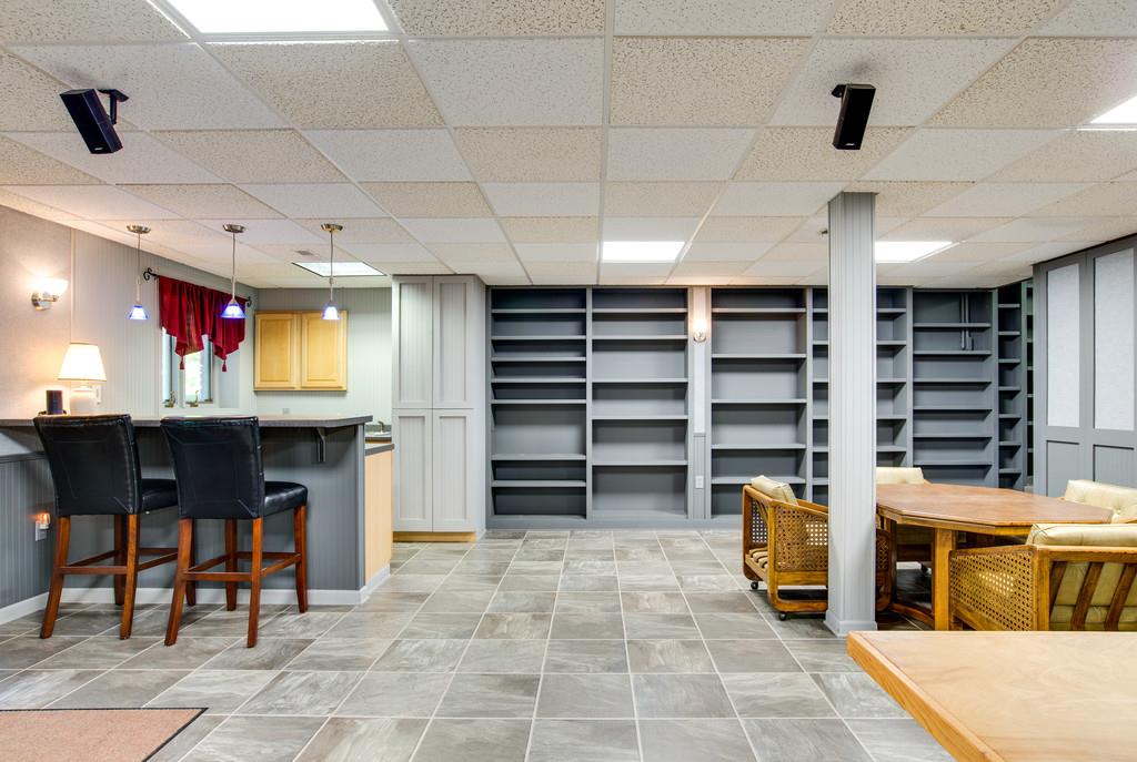 721 Tri Cities Farm Road Winchester, TN 37398 - Photo 26 of 30 Lots of built in cabinets in the basement