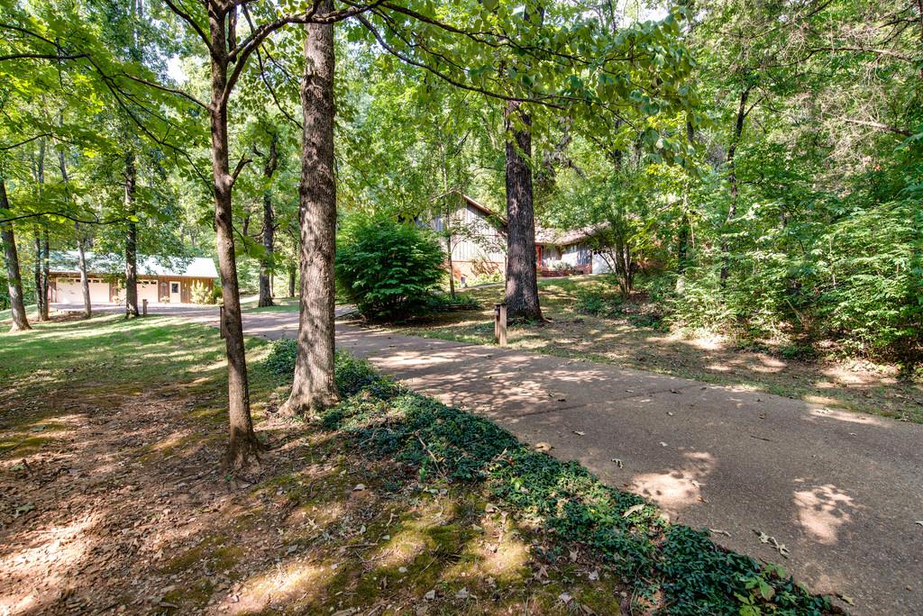 721 Tri Cities Farm Road Winchester, TN 37398 - Photo 30 of 30 This one of a kind home is situated on a 3 acre wooded lot. There are too many bells and whistles to list. For more photos, click the virtual tour link on the media page.