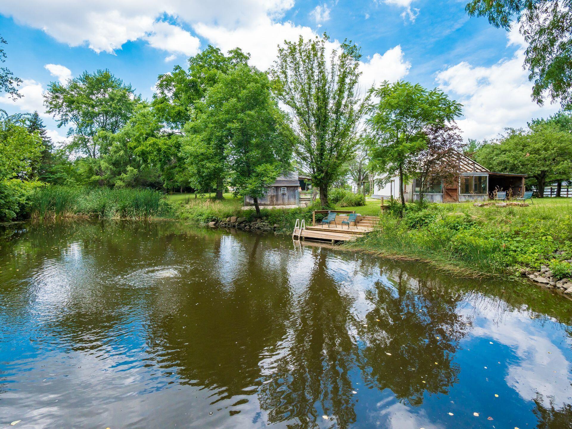 1700 Demorest Road Columbus, OH 43228 - Photo 41 of 60 Nature's Wonderland!