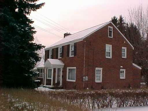 441 Hawthorne Road Pittsburgh, PA 15209 - Photo 3 of 5 Other Plan.