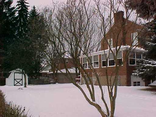 441 Hawthorne Road Pittsburgh, PA 15209 - Photo 4 of 5 Yard/Garden.