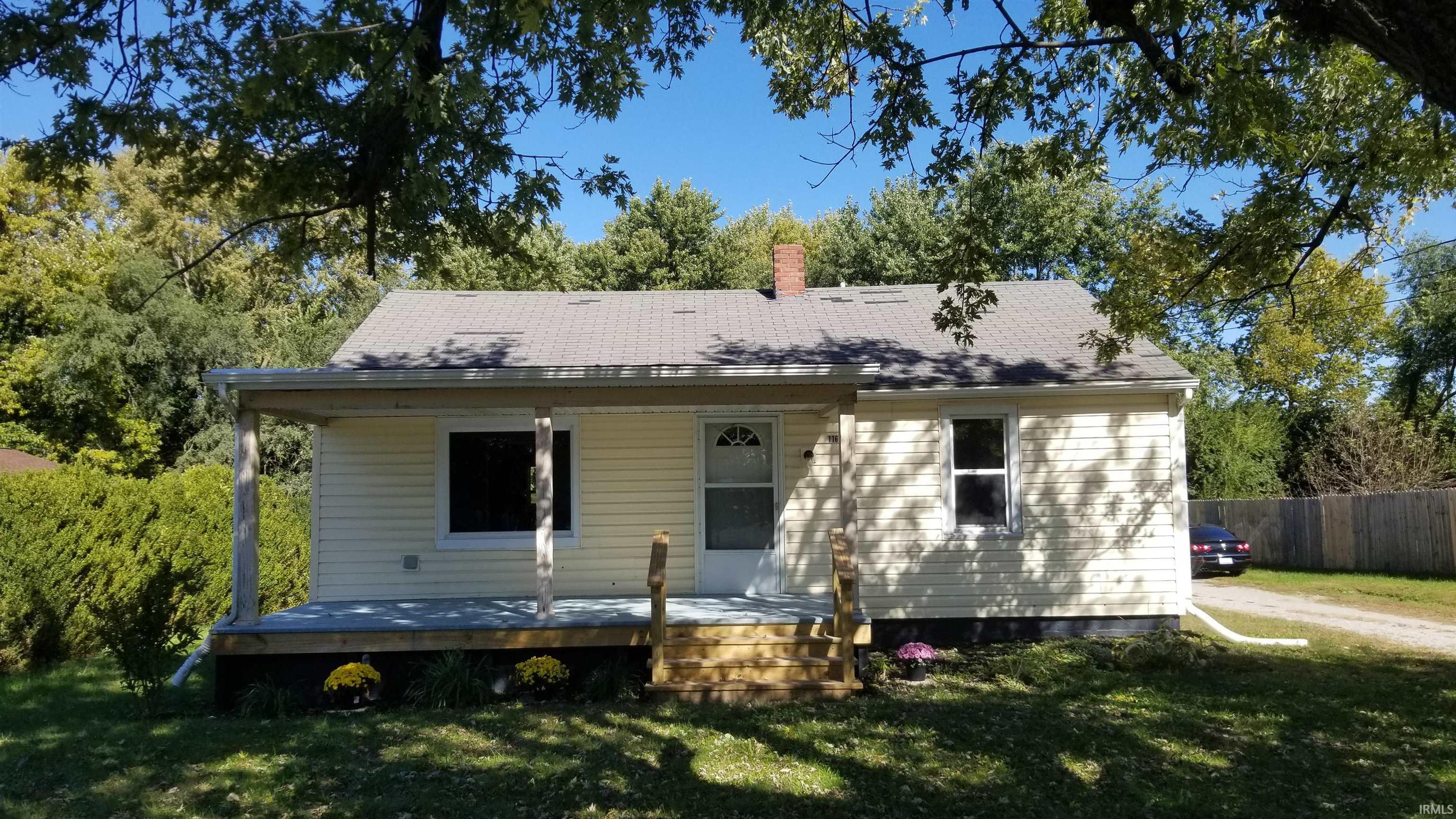 116 Elston Road Lafayette, IN 47909 - Photo 2 of 30 Gallery Image 2