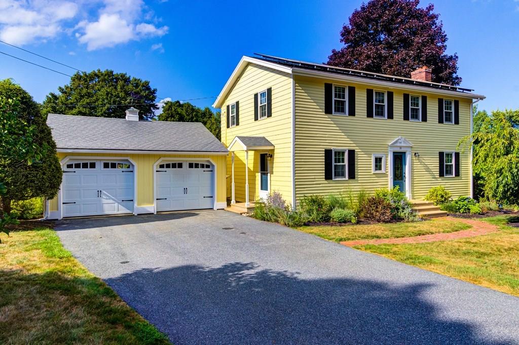 19 Valley Brook Road Westborough, MA 01581 - Photo 1 of 42 Gallery Image 1
