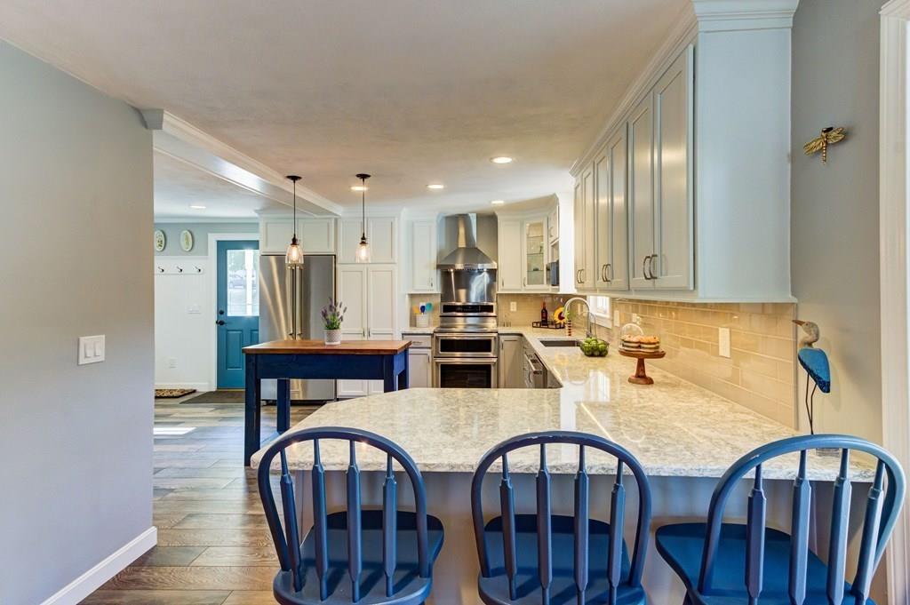 19 Valley Brook Road Westborough, MA 01581 - Photo 14 of 42 Gallery Image 14