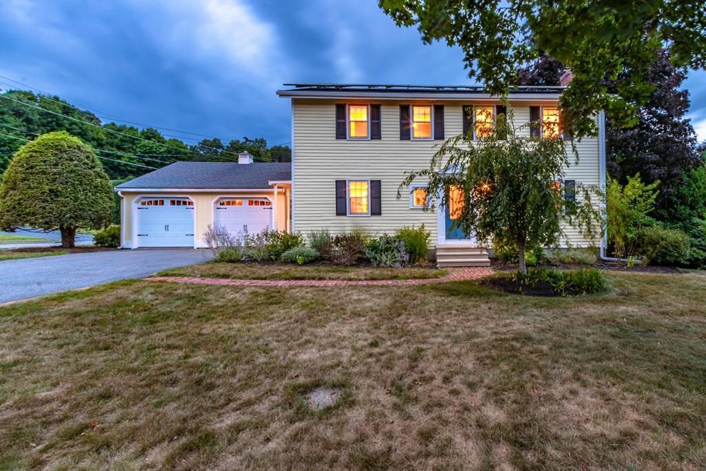 19 Valley Brook Road Westborough, MA 01581 - Photo 2 of 42 Gallery Image 2