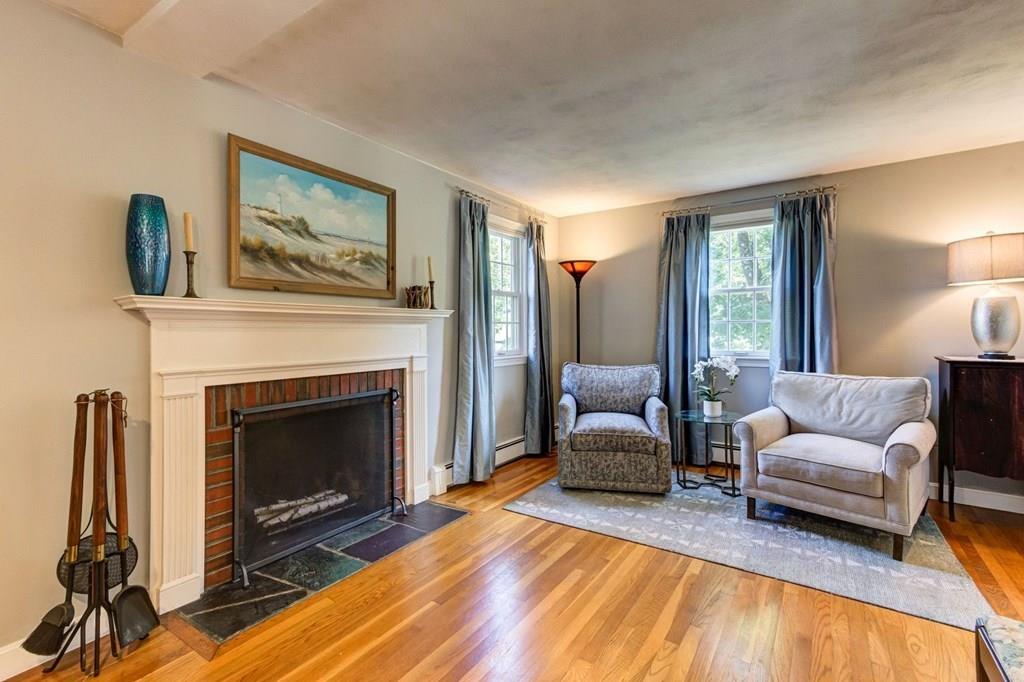19 Valley Brook Road Westborough, MA 01581 - Photo 23 of 42 Gallery Image 23
