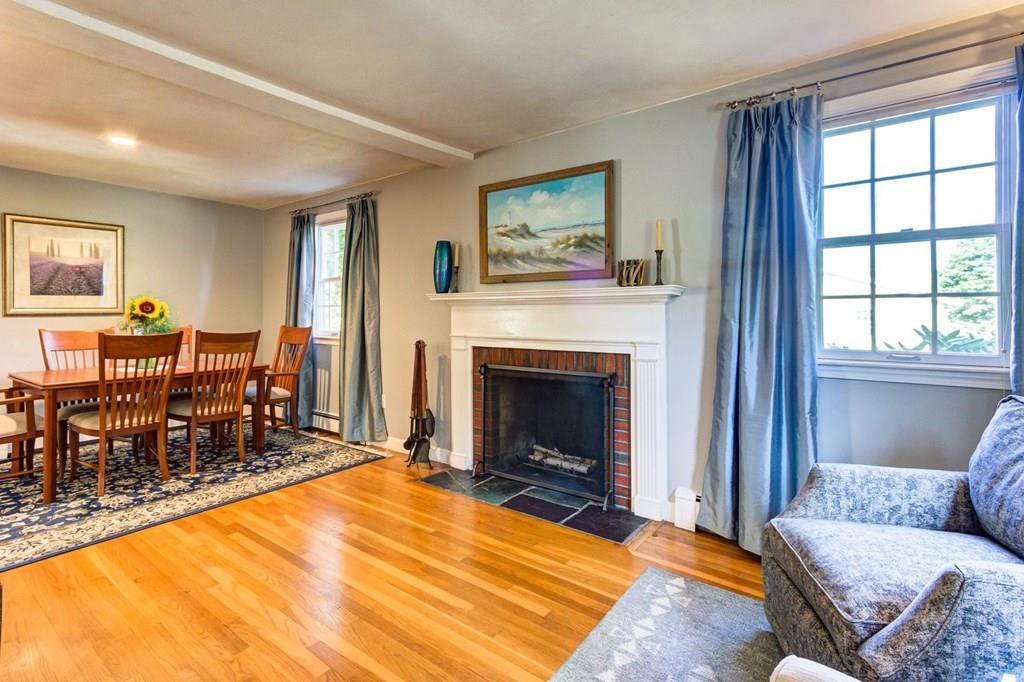 19 Valley Brook Road Westborough, MA 01581 - Photo 24 of 42 Gallery Image 24
