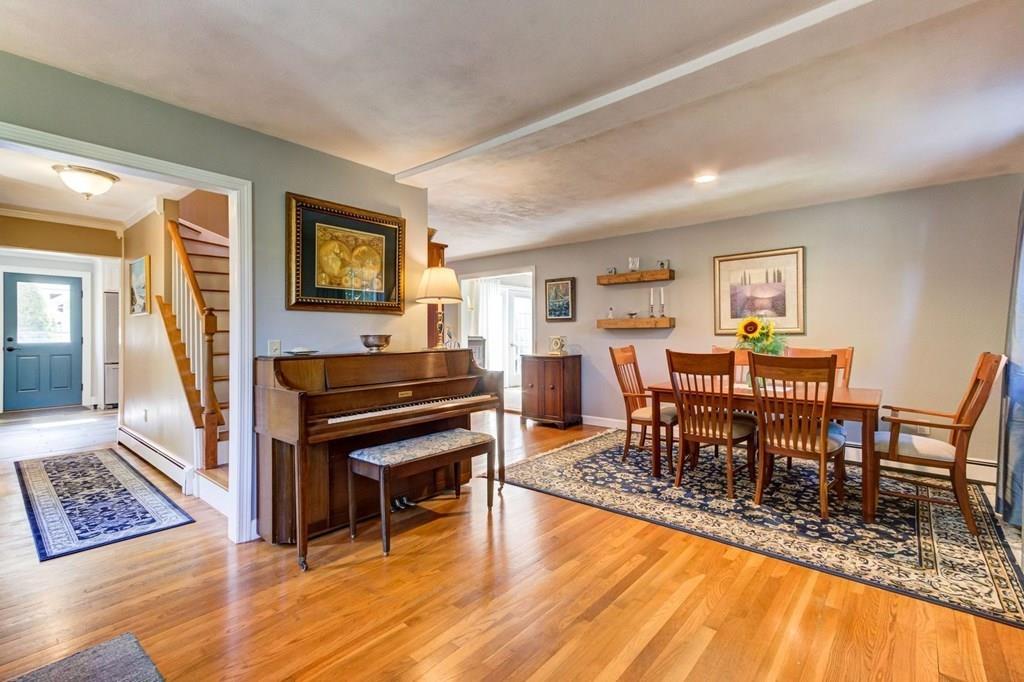 19 Valley Brook Road Westborough, MA 01581 - Photo 25 of 42 Gallery Image 25