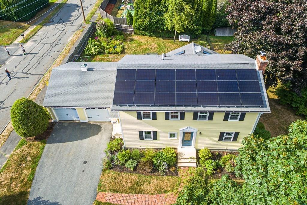 19 Valley Brook Road Westborough, MA 01581 - Photo 40 of 42 Gallery Image 40