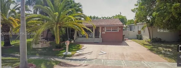 $3,300 | 5802 West 2nd Court, Hialeah, FL 33012