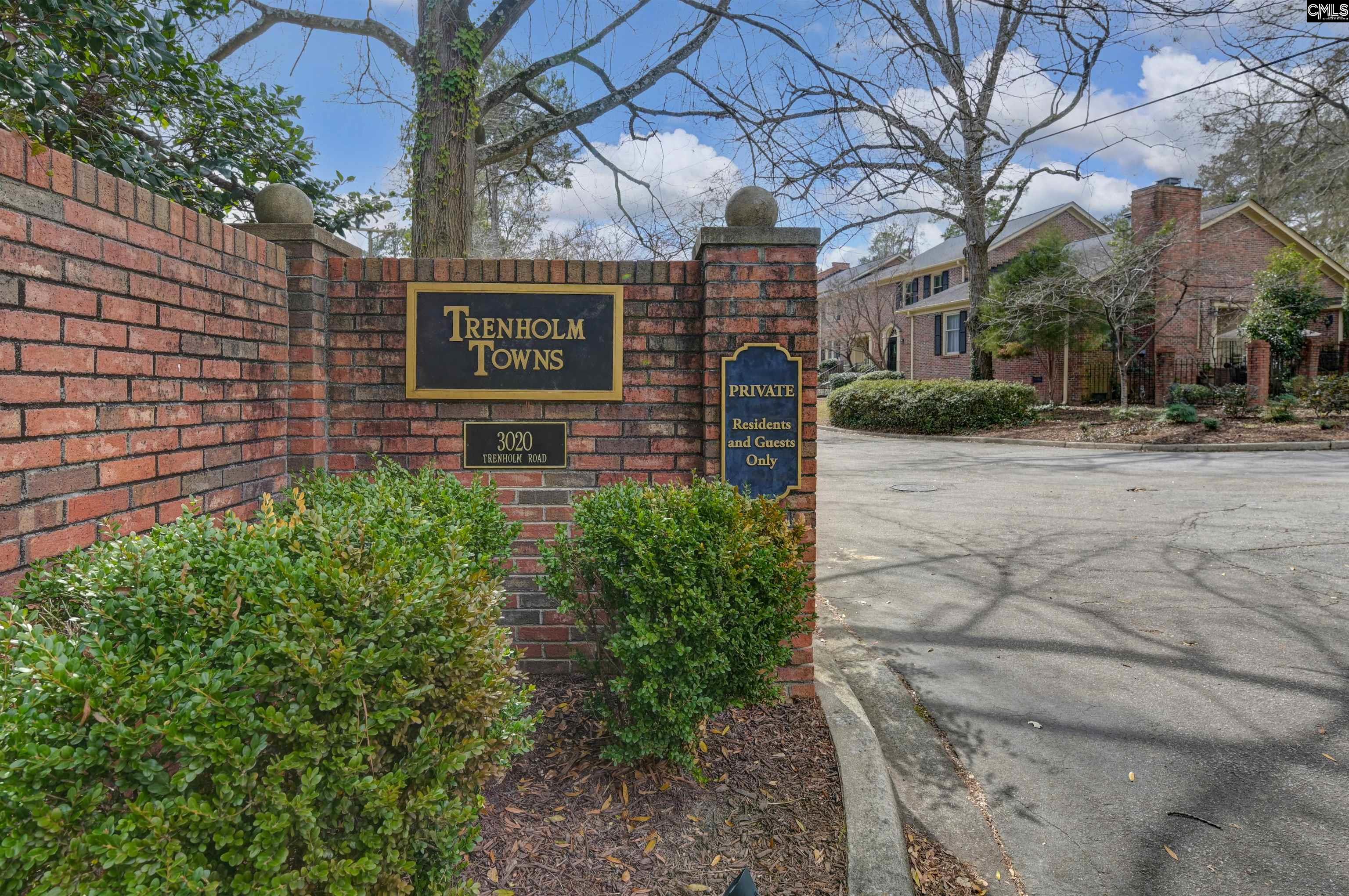 3020 Trenholm Road Columbia, SC 29204 - Photo 41 of 41