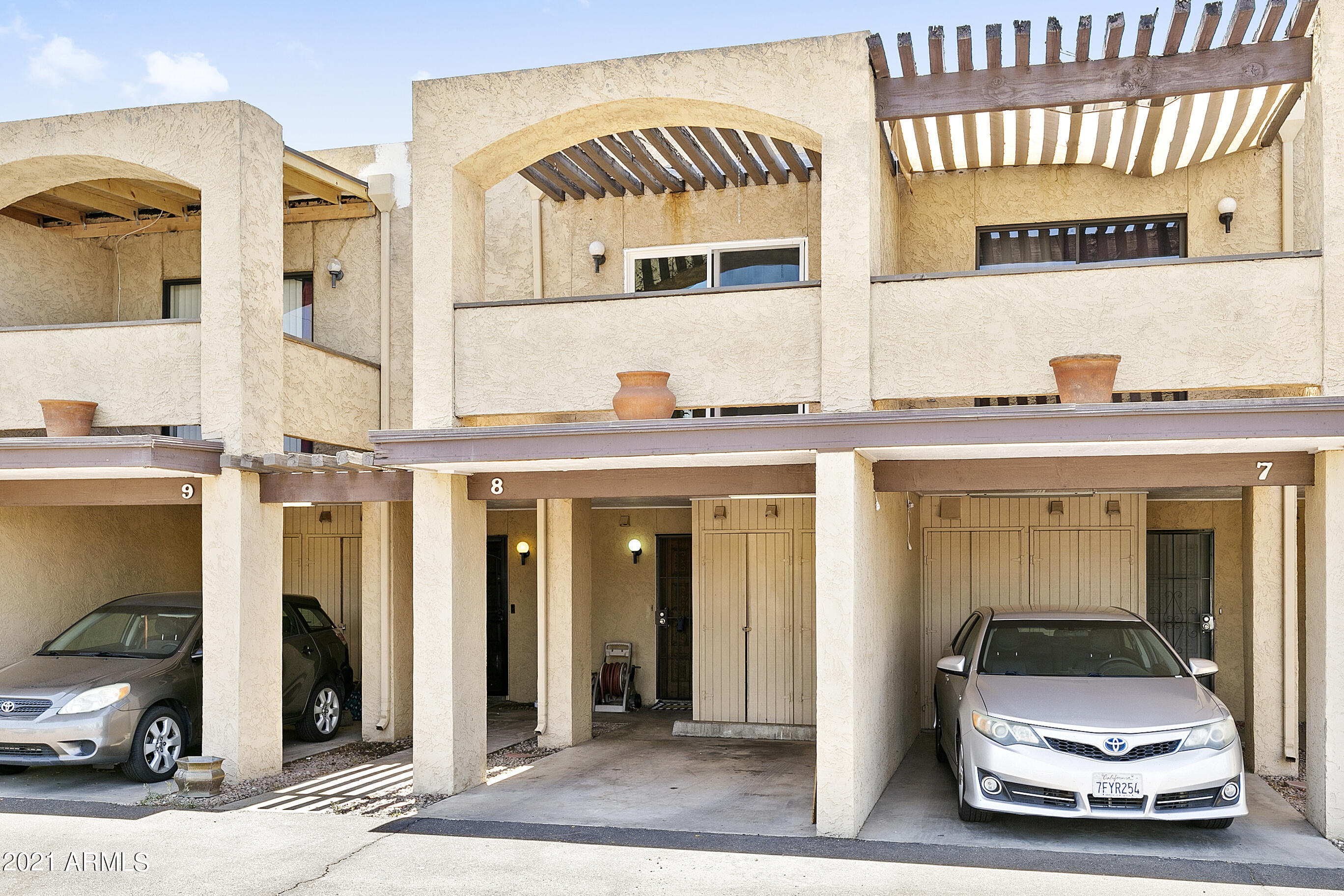 4221 East Almeria Road, Unit 8 Phoenix, AZ 85008 - Photo 2 of 20 4221EAlmeria8-001