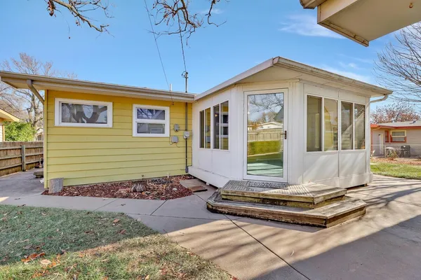 $175,000 | 1417 North Georgie Avenue, Derby, KS 67037